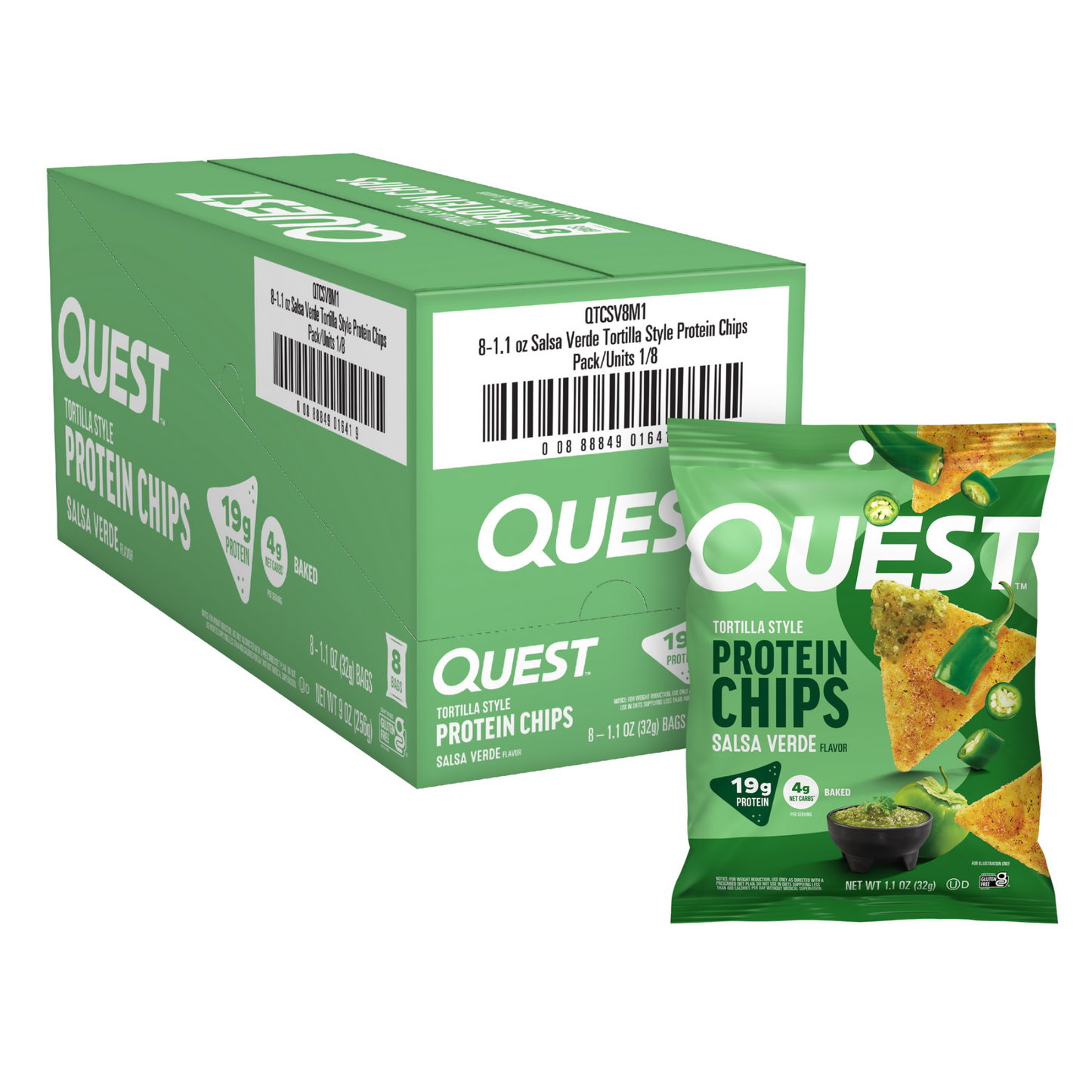 salsa-verde-tortilla-style-protein-chips-t0 110071_QN_USA_Pkg_ProteinChips_Tortilla_SV_8ctCarton_3D_Composite_Force_1.png