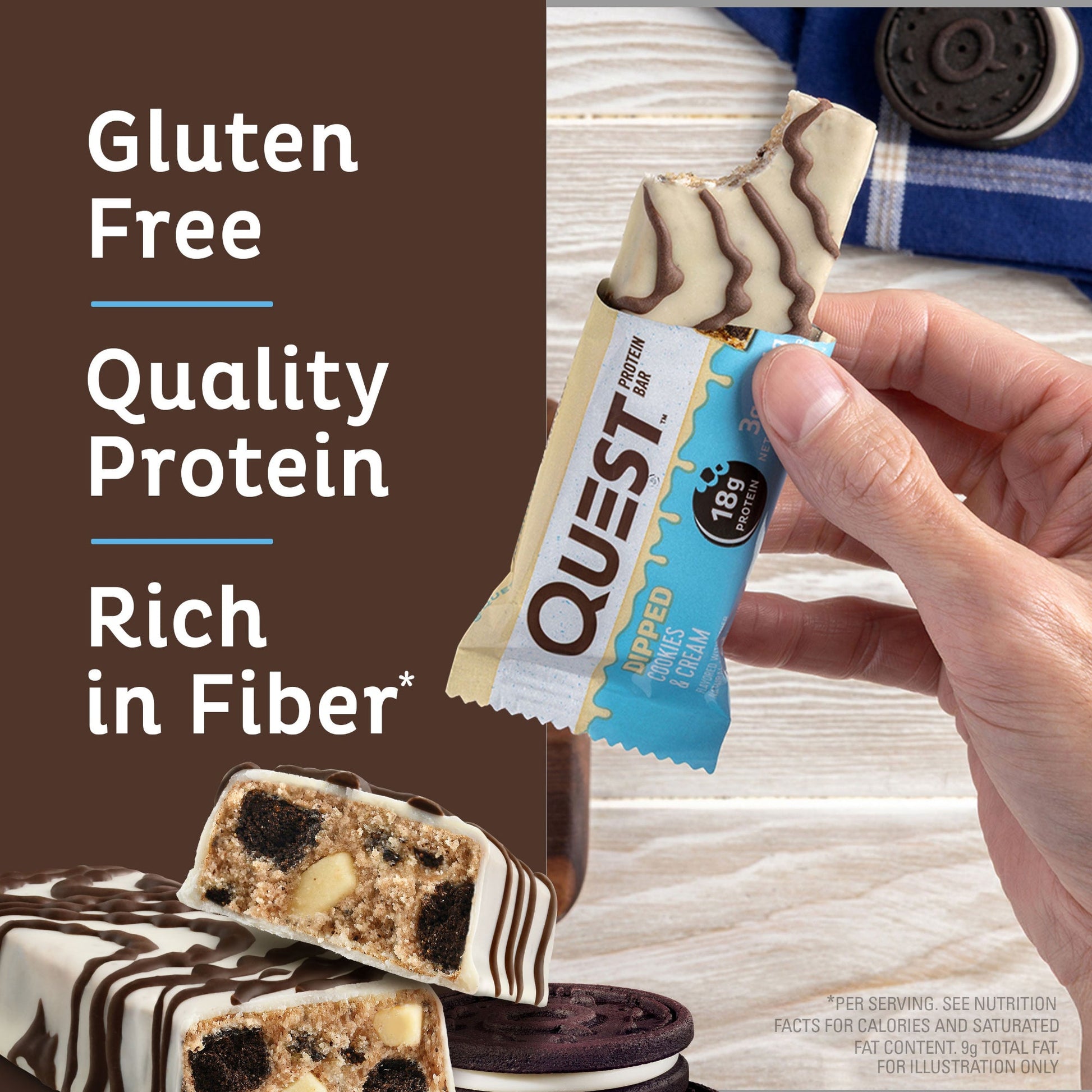 dipped-cookies-and-cream-protein-bars-f2 15807_QN_USA_ProteinBar_CAC_InterimAssetUpdate_Digital-Dipped-ProductCarouselSet_Benefits.jpg