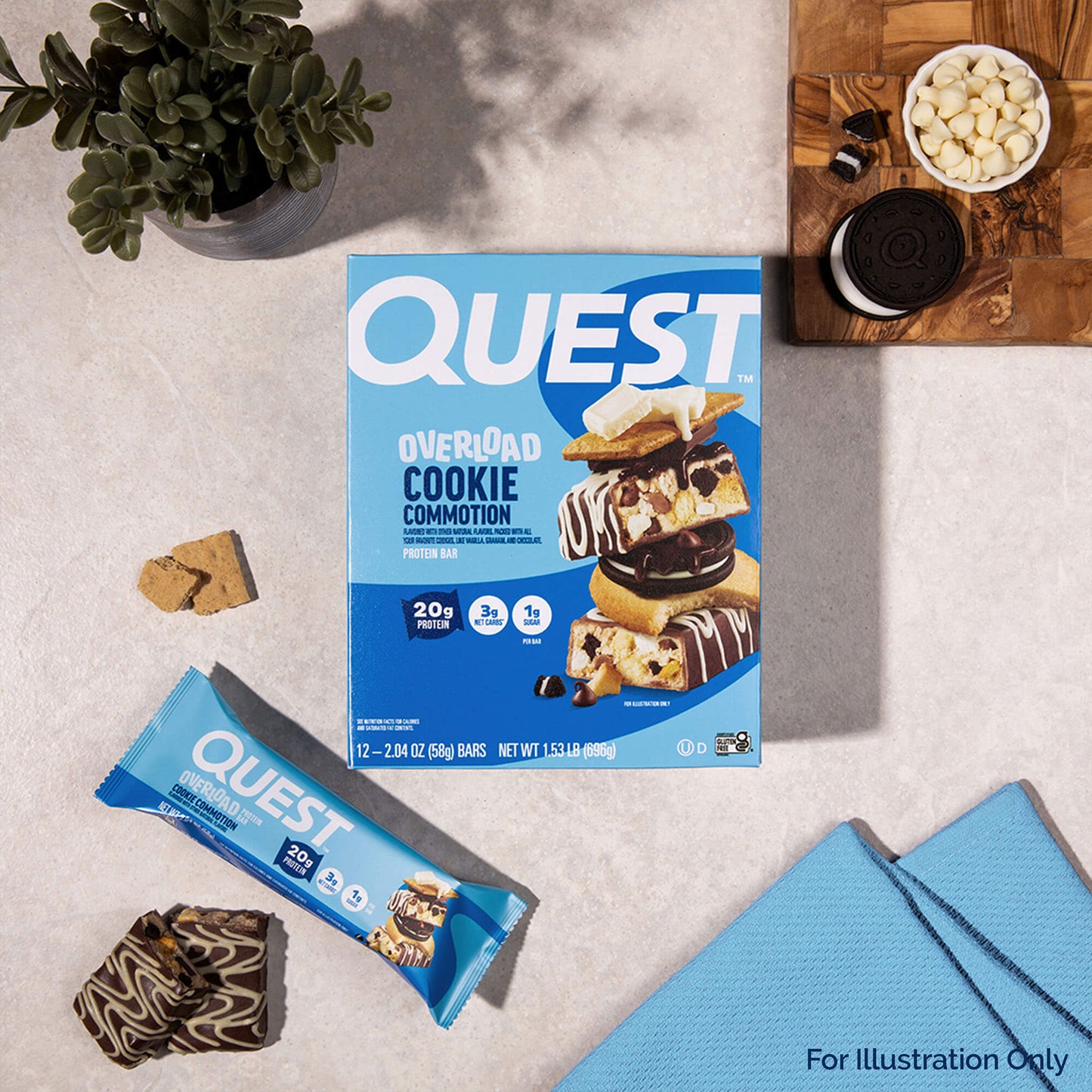 cookie-commotion-overload-bar-h7 qst-015856-cookie-commotion-overload-bar_4.jpg